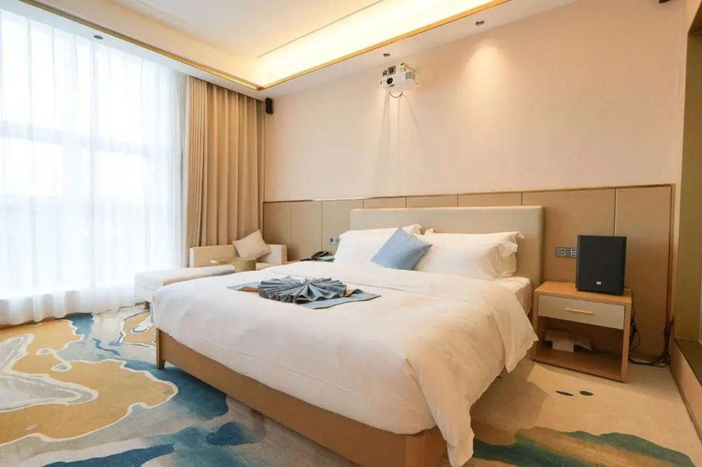 Wyndham Garden Rizhao Donggang Resort