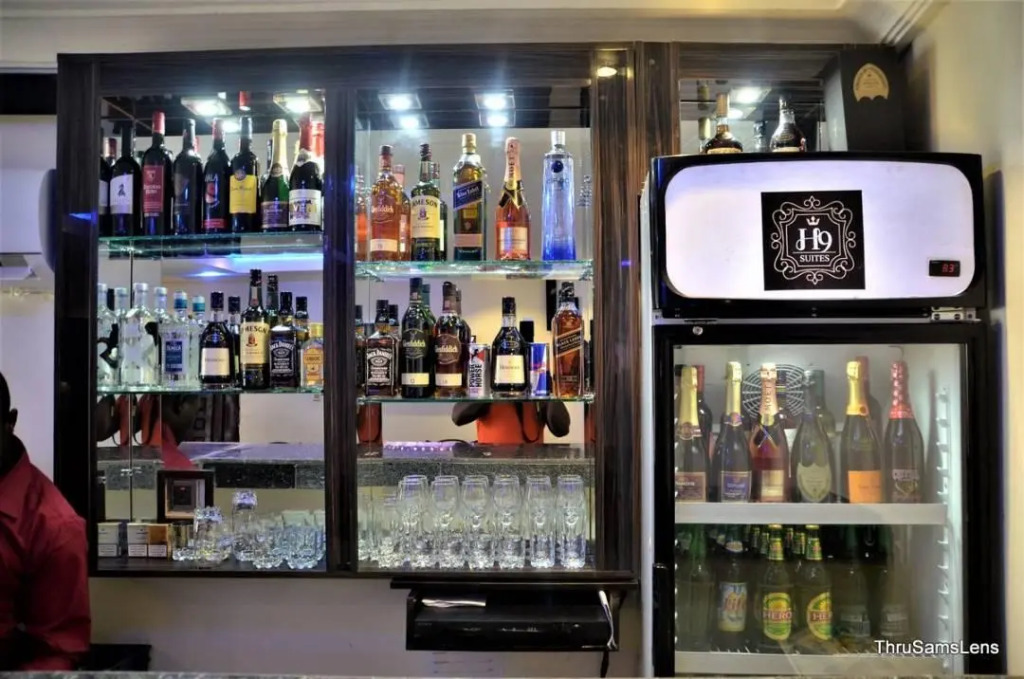 H9 Suites