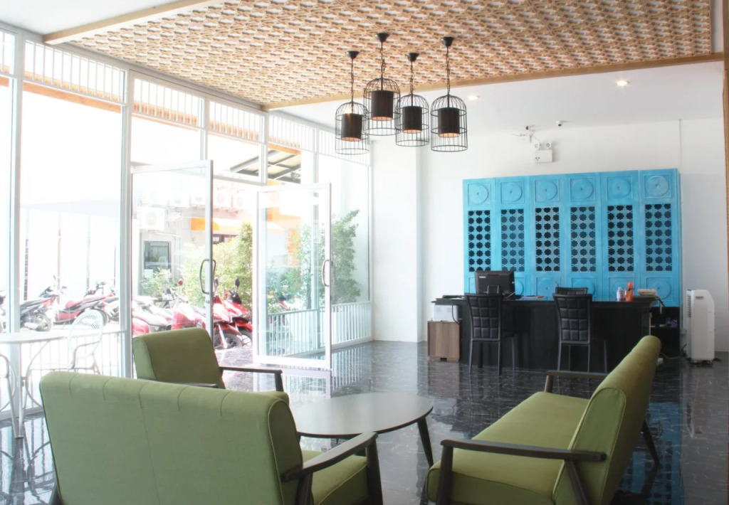 77 Bangla Hotel - Patong Phuket