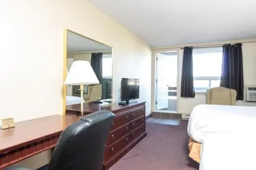 Irving West Hotel