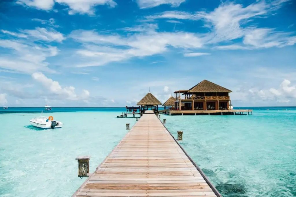 Club Med Kani