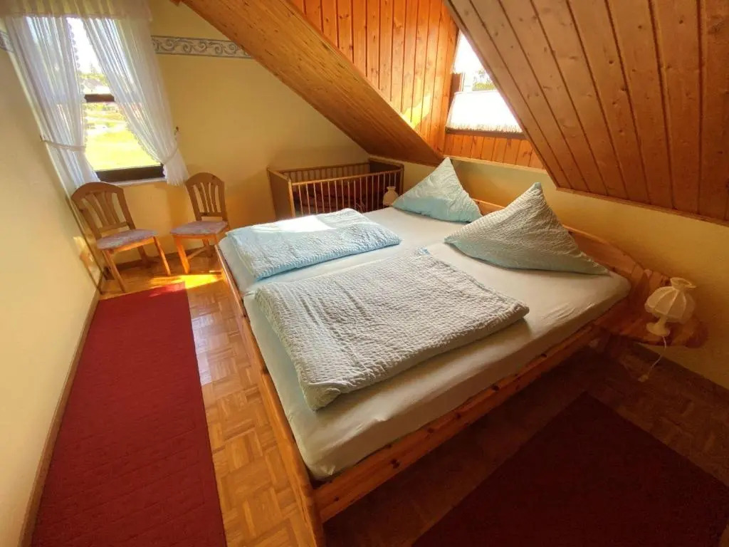 Ferienwohnung-Kylltal-Blick