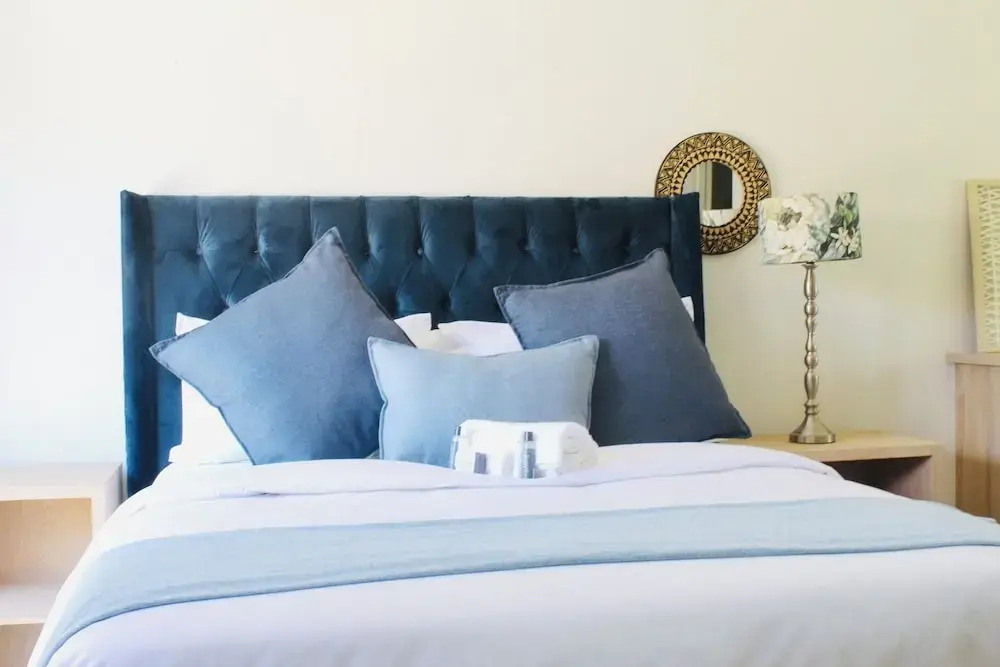 Impeccable 1-bed Apartment in Sandton