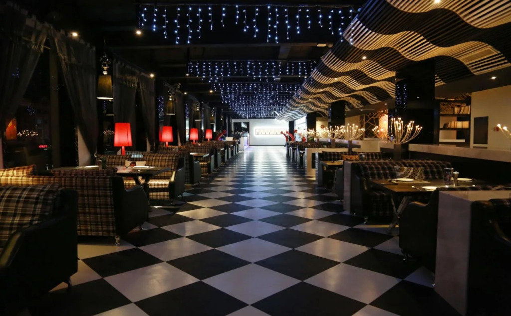 Terrace Boutique Hotel