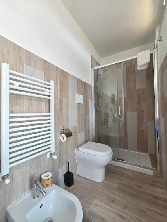 Suite Torre Azzurra B&B - Rooftop Sea View