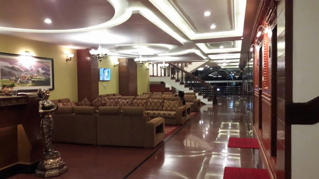 Hotel Pokhara Goodwill