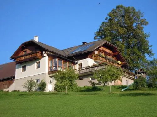 BIO-Bauernhof Kurzeck
