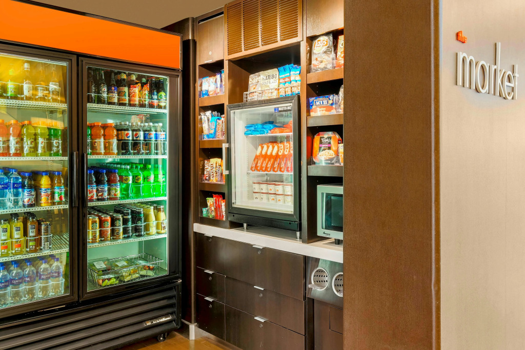Courtyard by Marriott San Diego Del Mar/Solana Beach