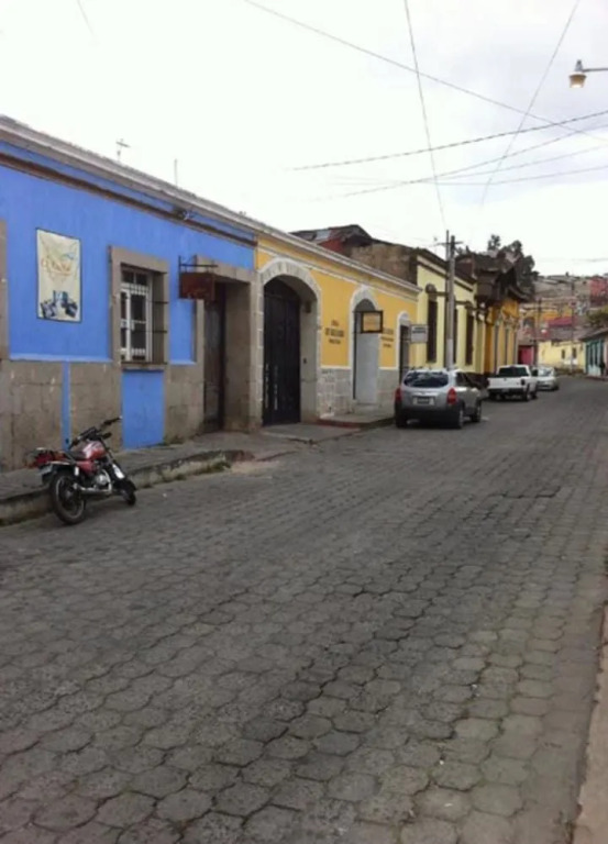 Hostal El Colibri
