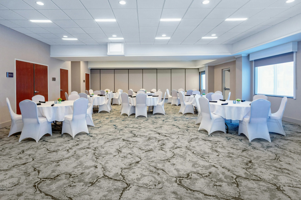 Hilton Garden Inn Tampa Northwest/Oldsmar