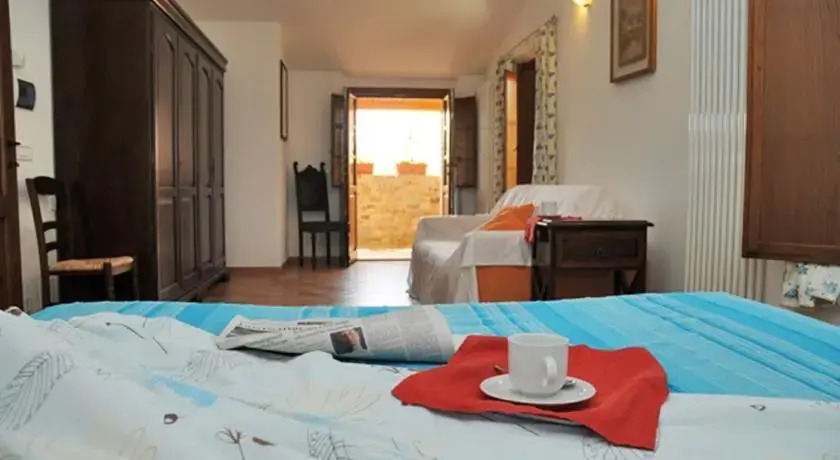Casa Baiocco