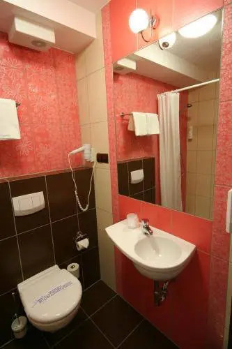 Hotel Styl 70