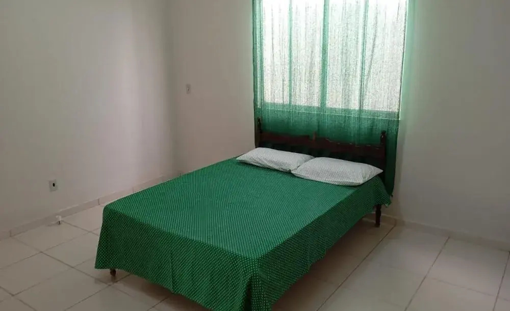 EcoRupestre Hostel Receptivo