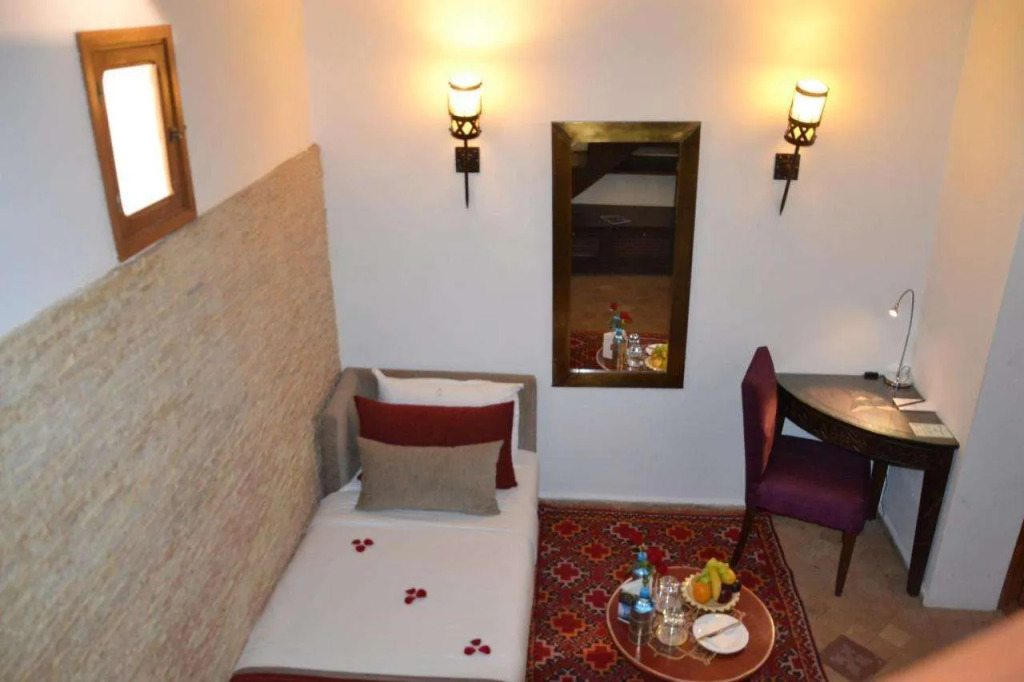 Riad Kalaa