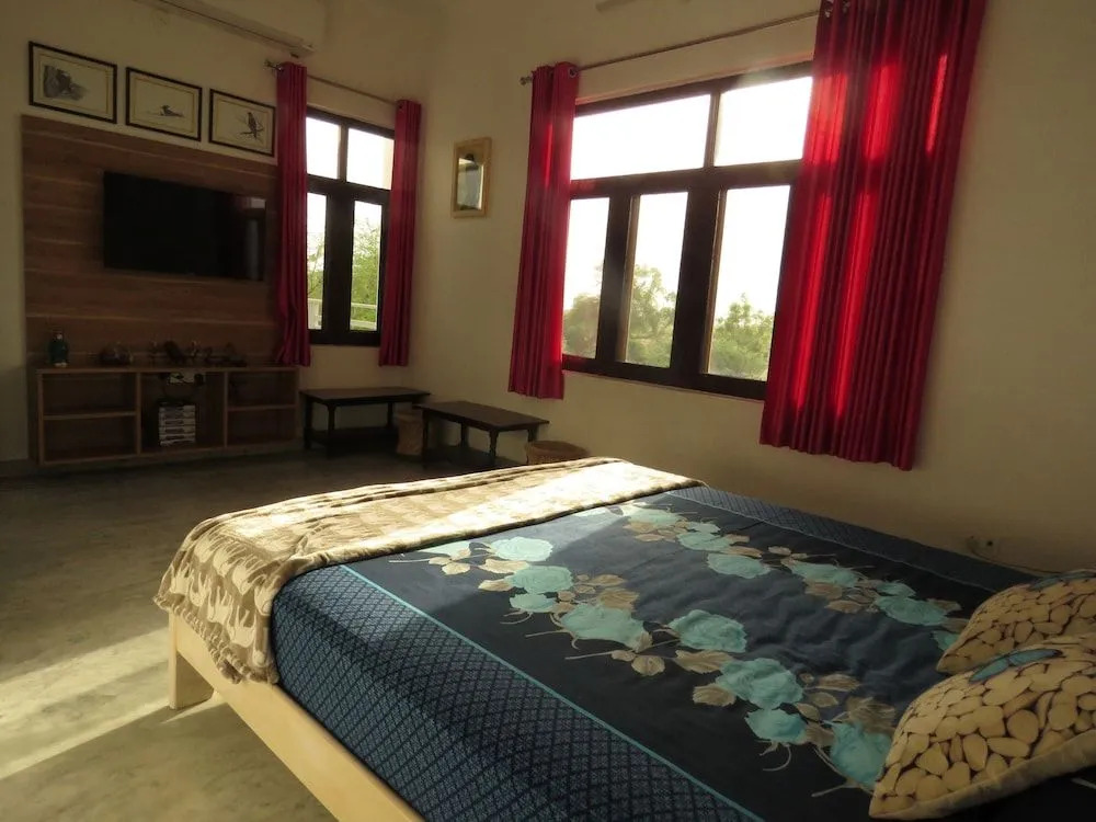 IbisHouse Farm Stay