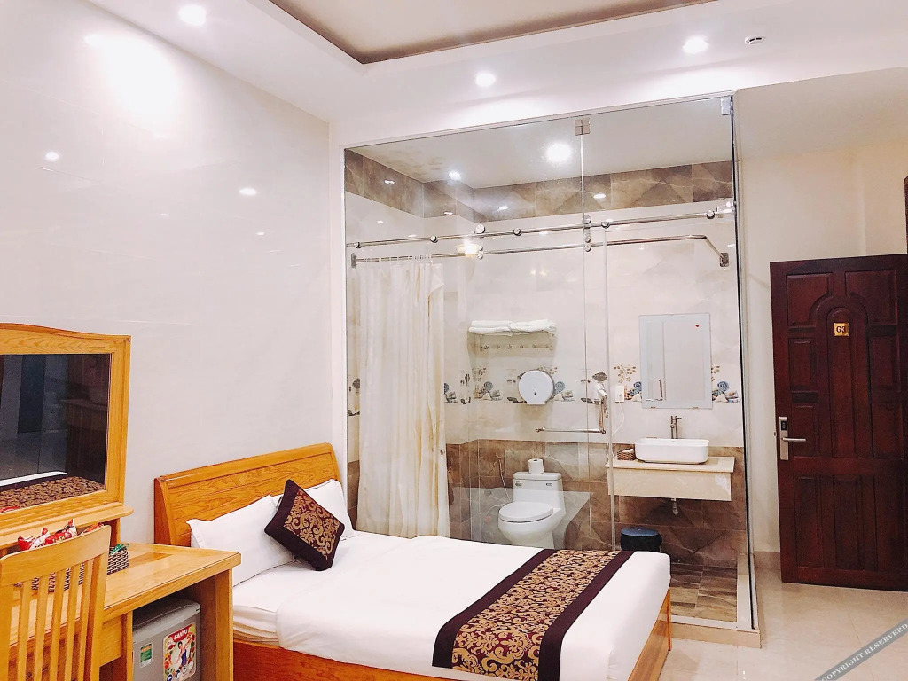 Lien Vien Phat Hotel