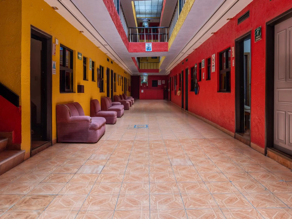 Hotel Vista Alegre