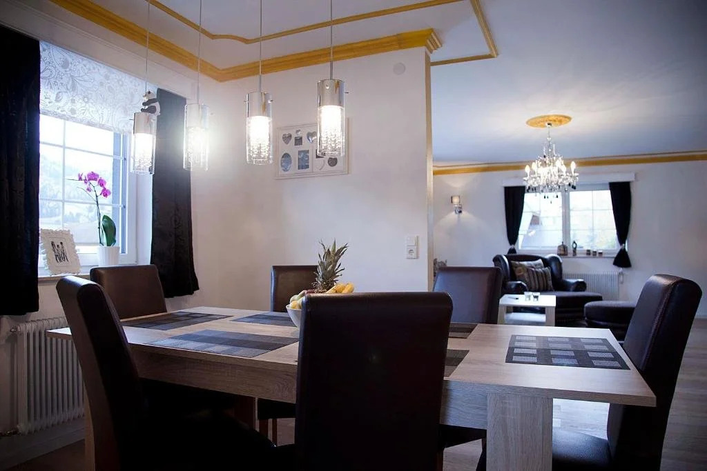 Appartements-Dalila