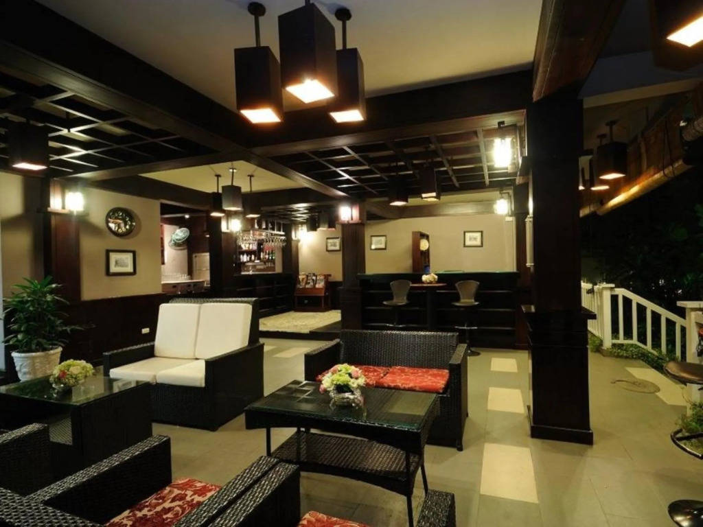 Toki Sai Gon Resort & Spa