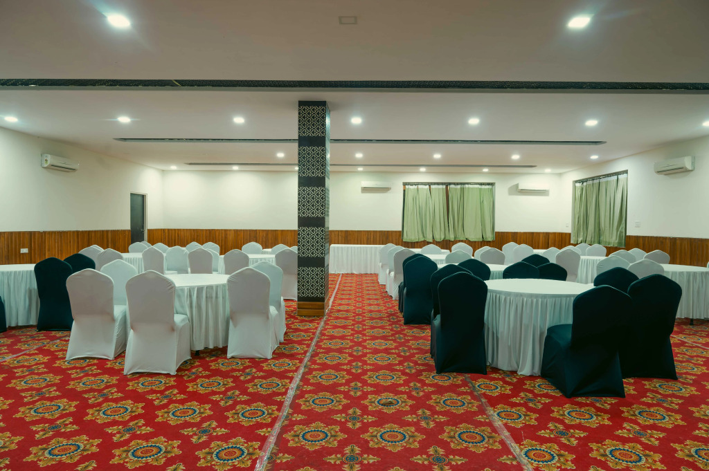 Abhyaran Resort & Spa Ranthambore
