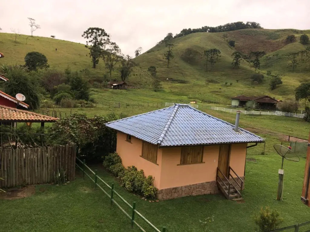 Pousada Casa Fazenda do Rio