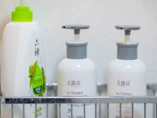 Xi'an Secluded Boutique Hotel