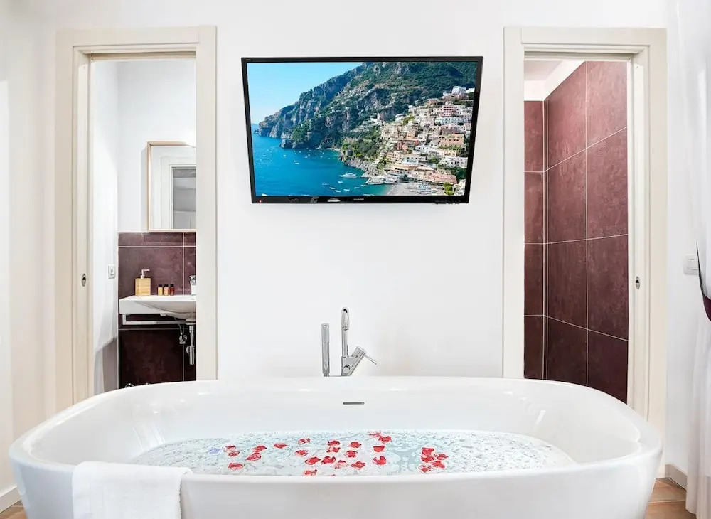 Sorrento Lux Suites - Oro
