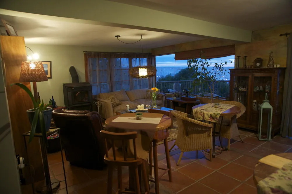 Hotel Cinque Colori Bed & Breakfast-Spa