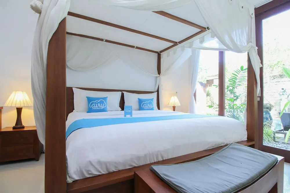 Airy Sanur Bumi Ayu Gang Lima 88 Denpasar Bali