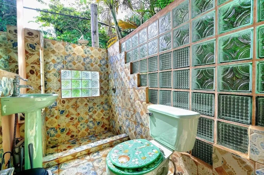 Serene Holiday House Retreat in Cabarete, Dominican Republic