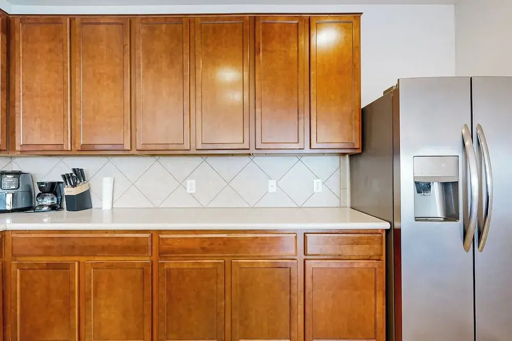 Inviting Home w/ Enlosed Yard & Gas Grill
