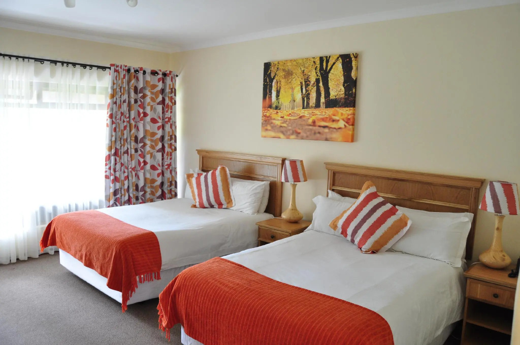 Gooderson Drakensberg Gardens and Golf & Spa Resort