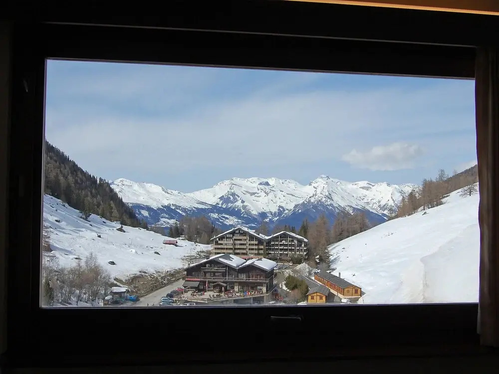 Rosablanche B76 Nendaz