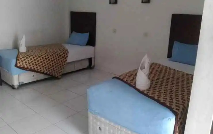 Happy Family Hotel