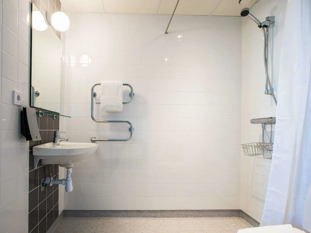 Biz Apartment Solna