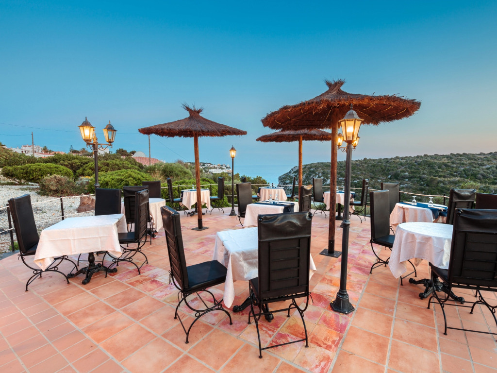 Hotel Sa Barrera