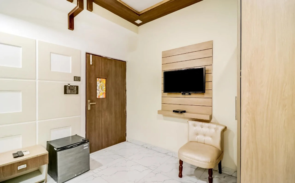 Hotel Arnavya by OYO Rooms