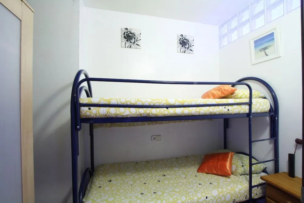 Good-Apartments Barcelona