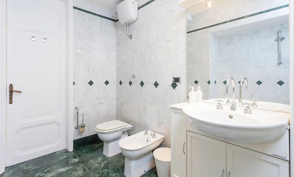 Apartment Santa Brigida - BH 11