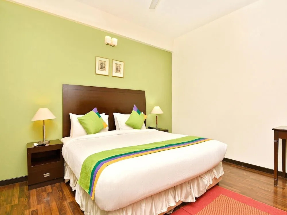 Sterling suites INN