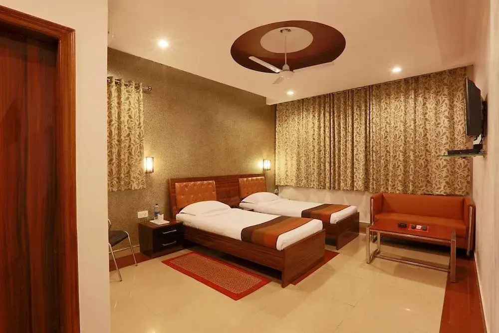 Pawanputra Hotel