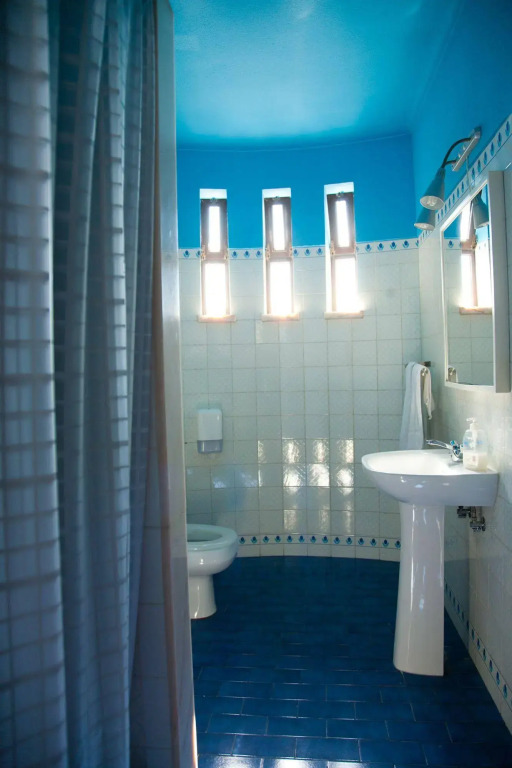 Blue Buddha Hostel