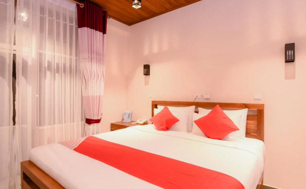 Sobaya Hotel Kandy