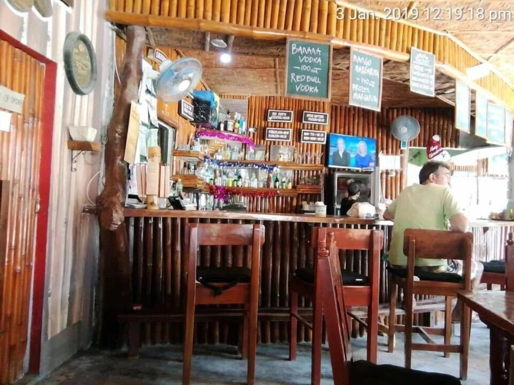 Hrj Hotel