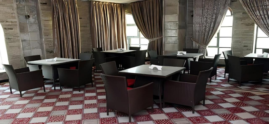 Inter Hotel