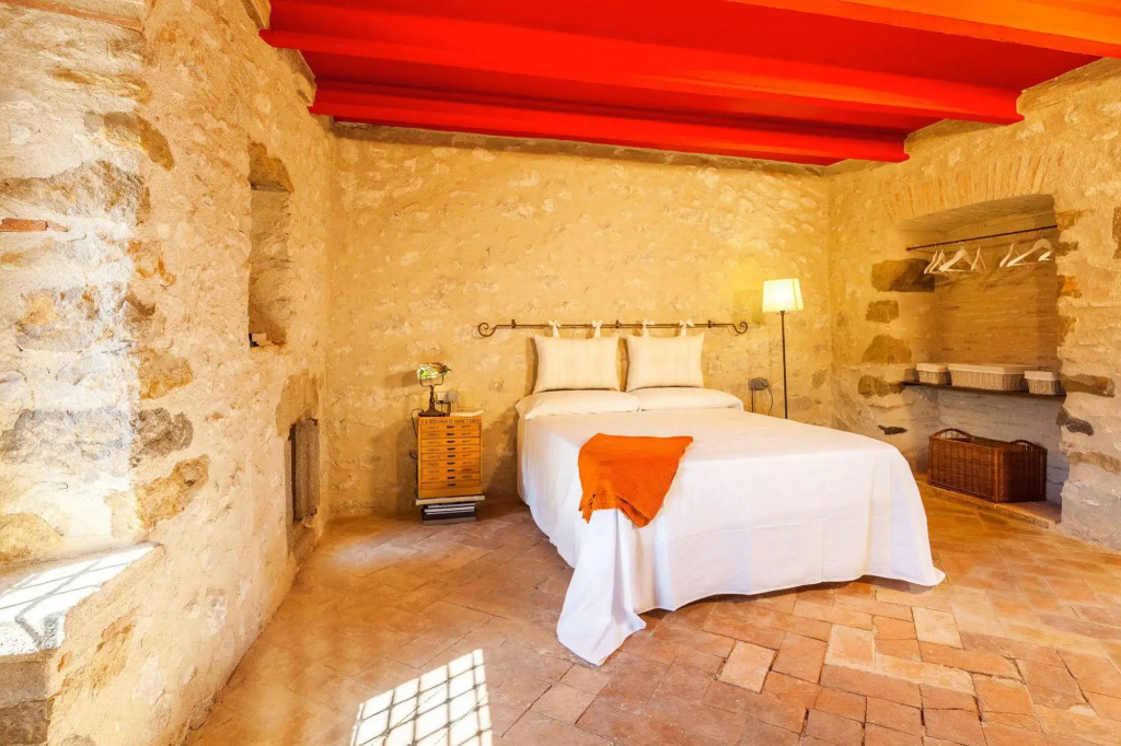 AS Palau dels Alemanys Suites Boutique Monument