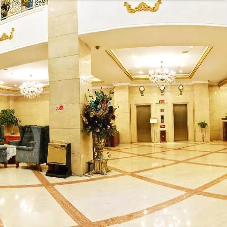 Haiyue Hotel