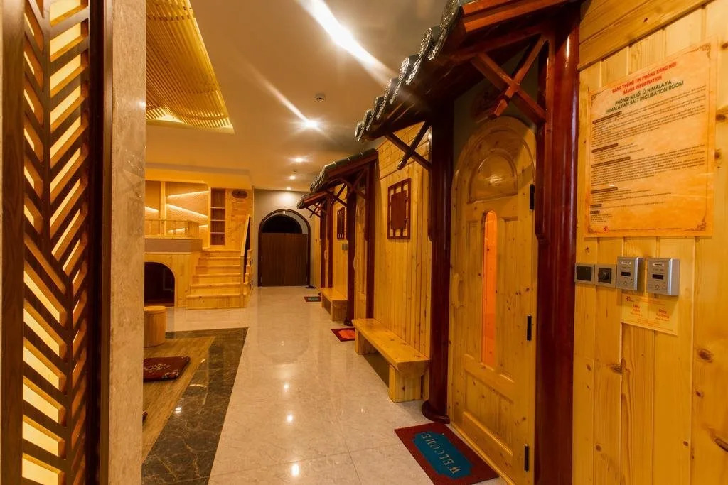 Eagle Hotel