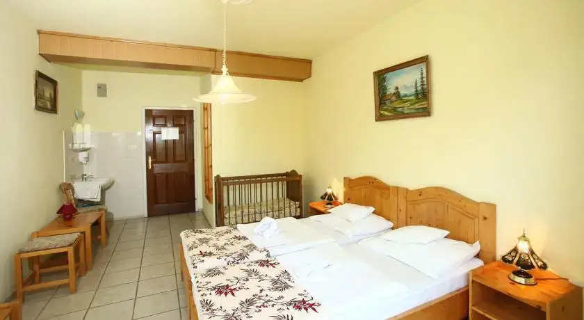 Hotel Korona