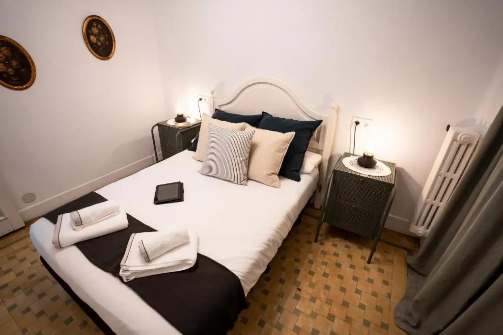 HiHome Hostel Uría